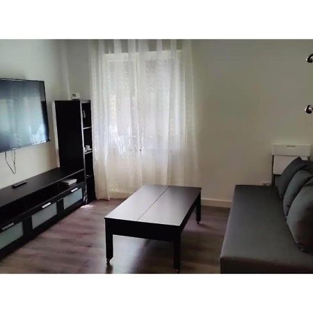 Tranquilo Apartamento 5 Pers. Madrid Rio Mendoza Exteriör bild