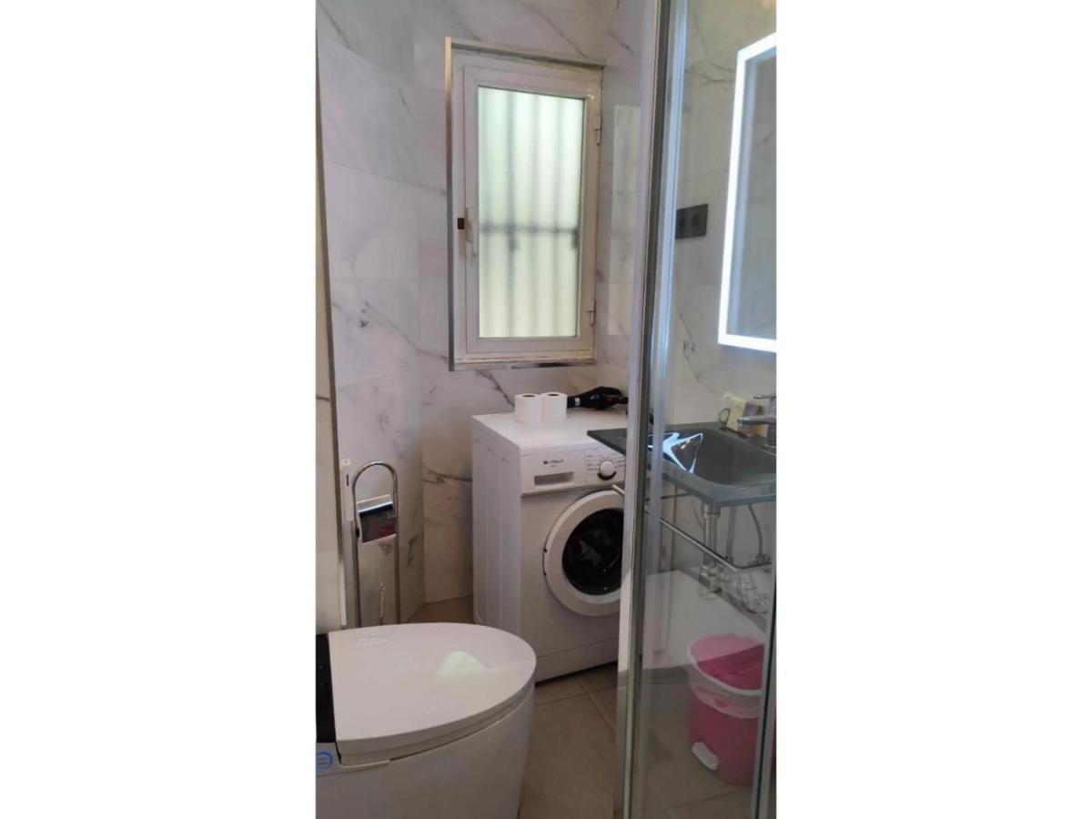 Tranquilo Apartamento 5 Pers. Madrid Rio Mendoza Exteriör bild